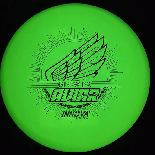 Innova Glow DX Aviar