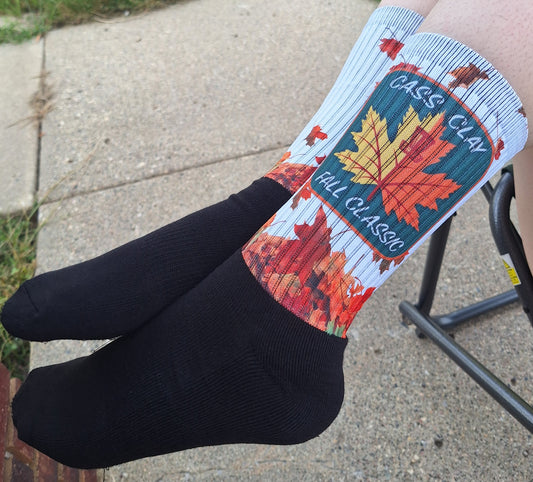 Cass Clay Fall Classic Tee Box Sox