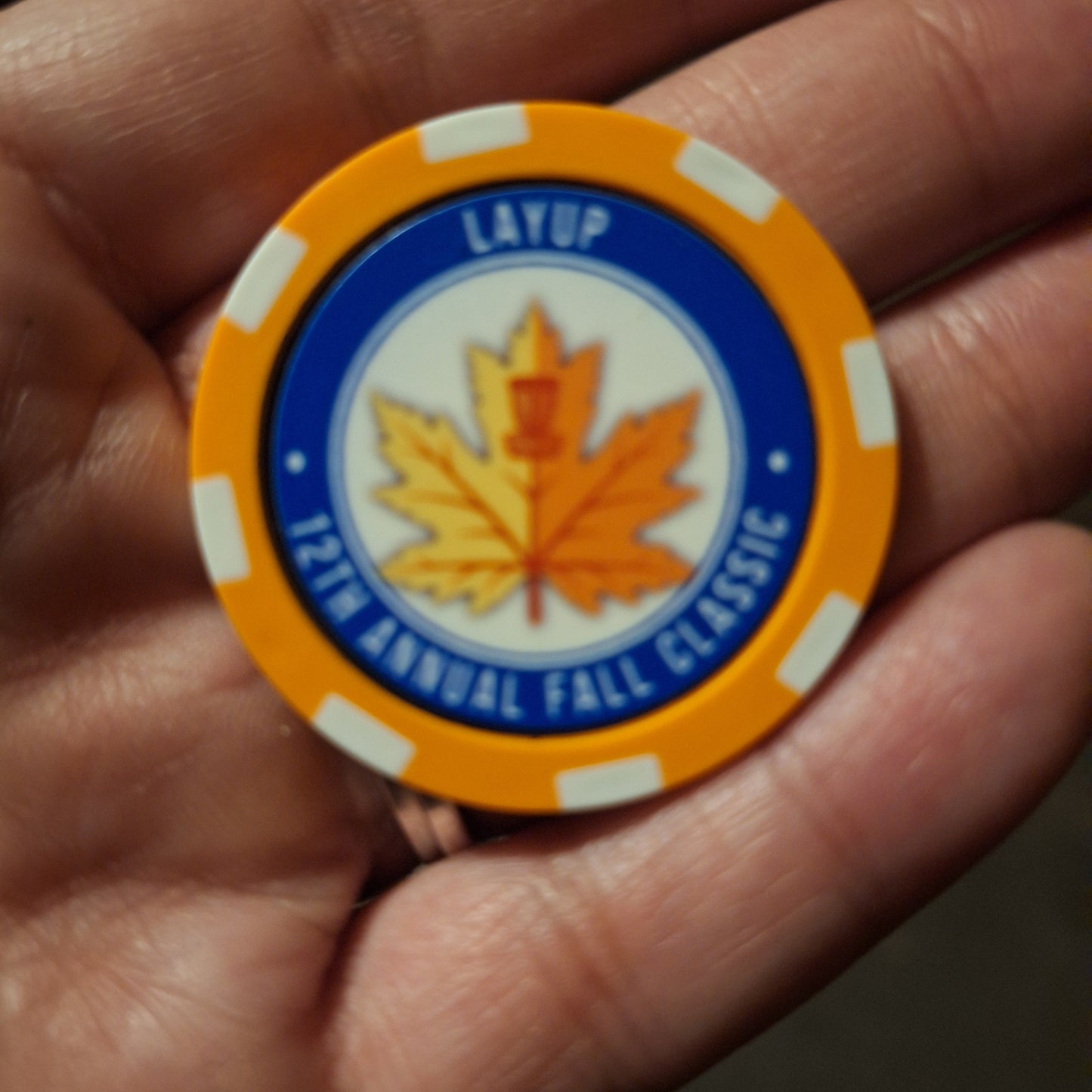 Chip of Fate