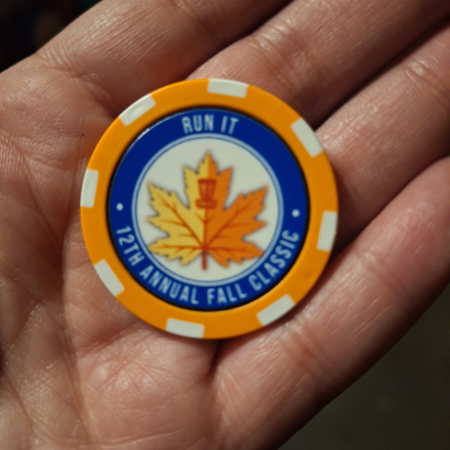 Chip of Fate