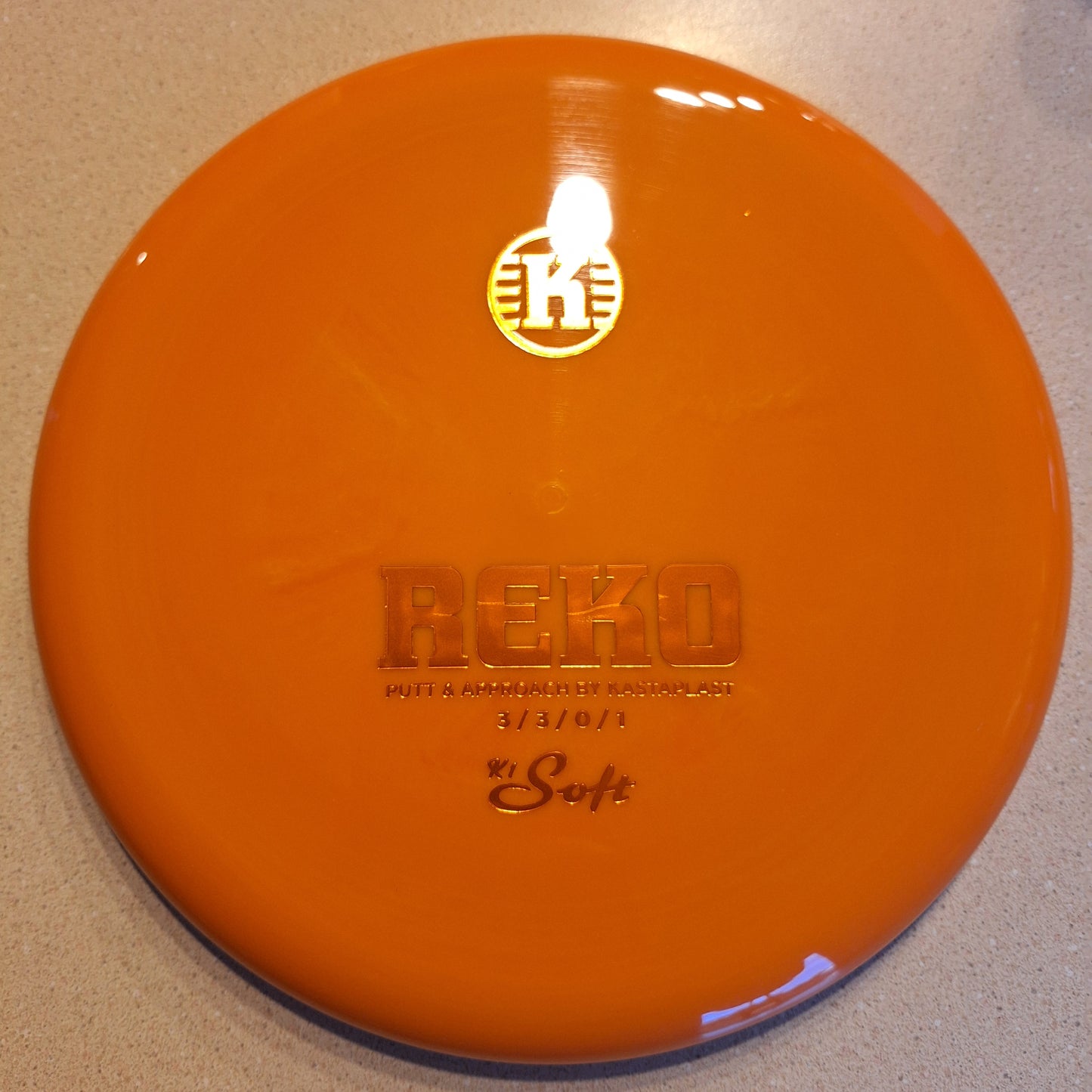 Kastaplast K1 Soft Reko