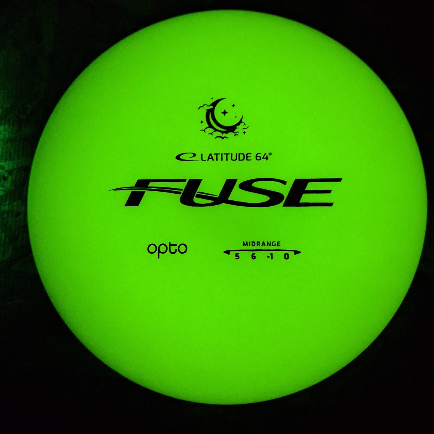 Latitude 64 Opto Moonshine Fuse