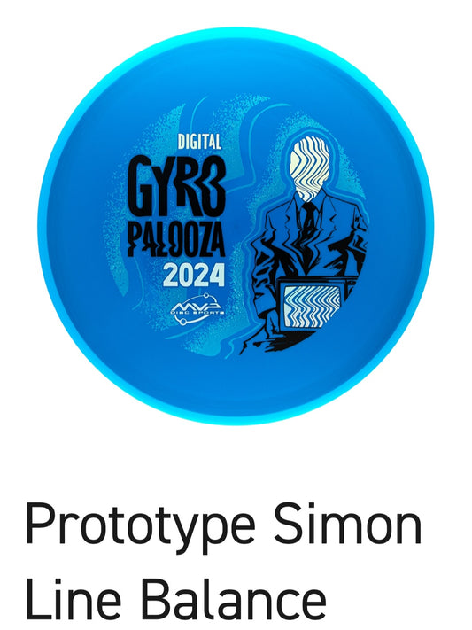 2024 Gyropalooza Box