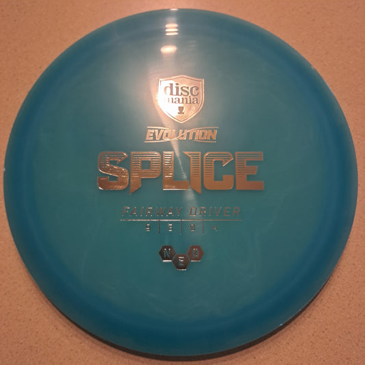 Discmania NEO Splice