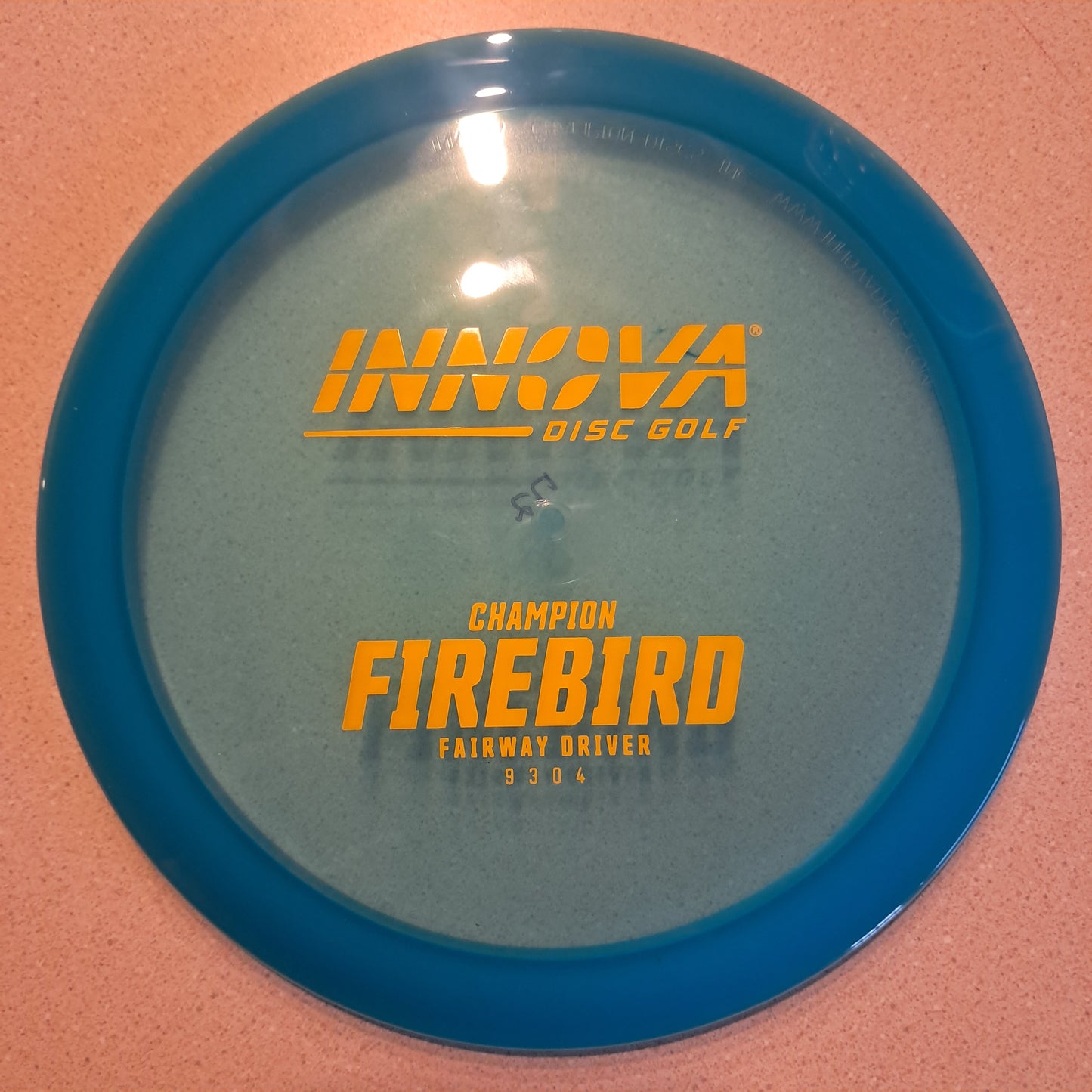 Innova Champion Firebird