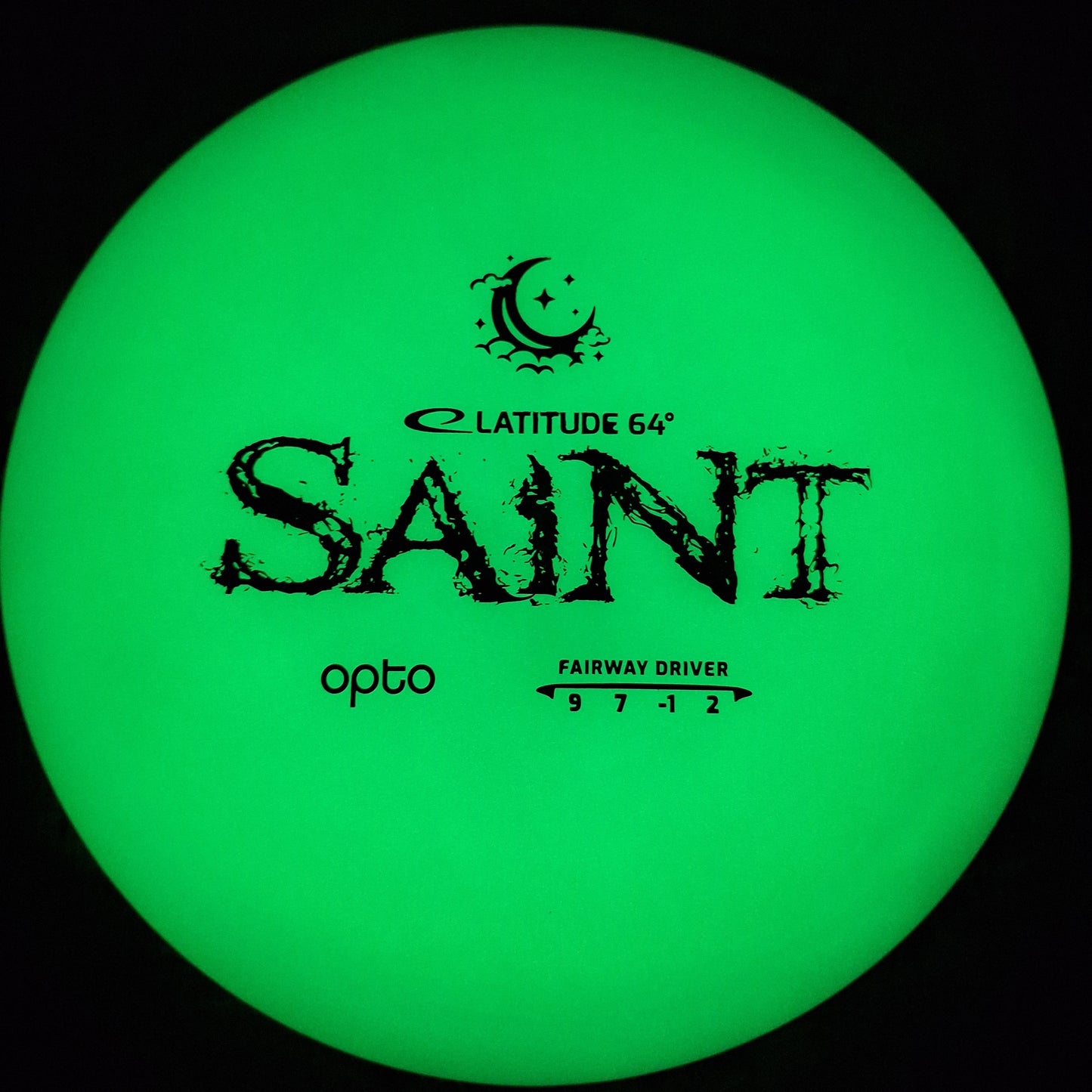 Latitude 64 Opto Moonshine Saint