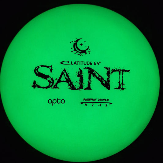 Latitude 64 Opto Moonshine Saint