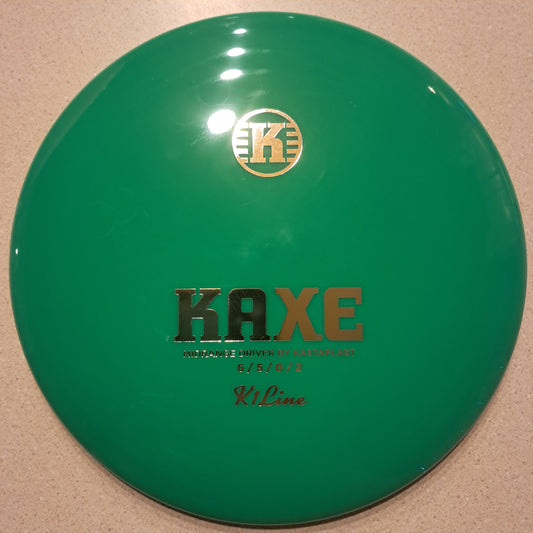 Kastaplast K1 Kaxe