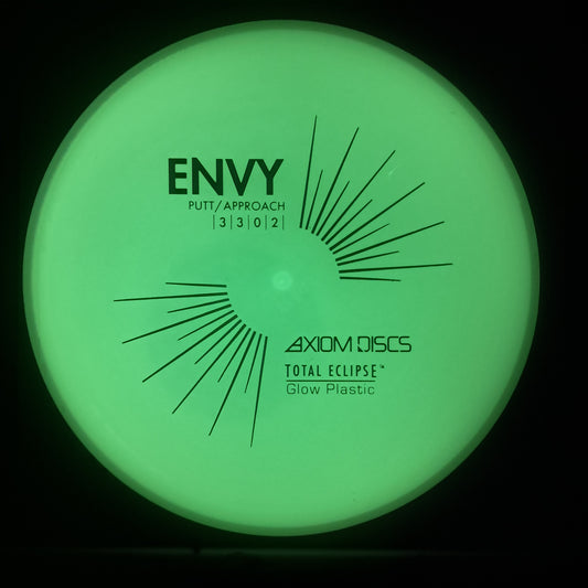 Axiom Total Eclipse Envy