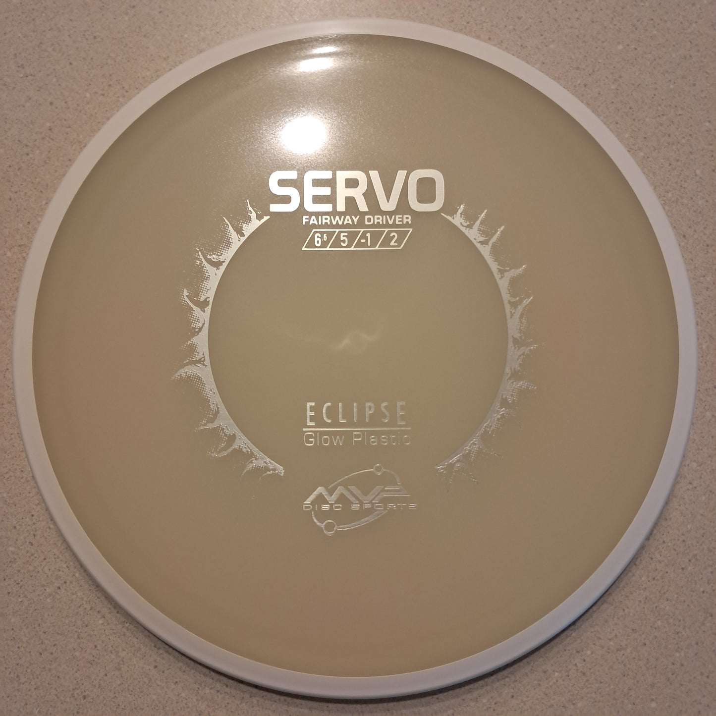 MVP Eclipse Servo