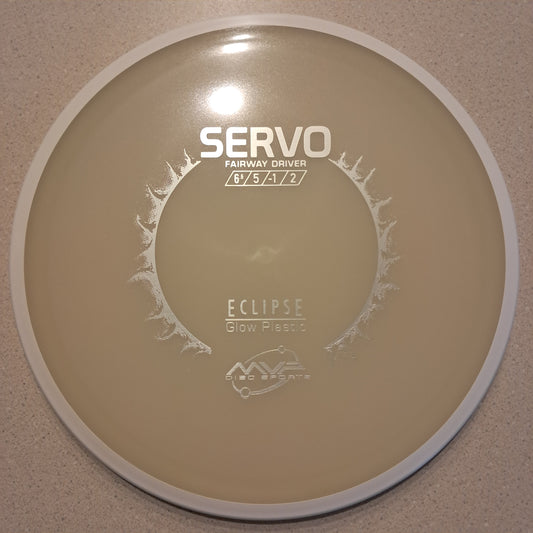 MVP Eclipse Servo