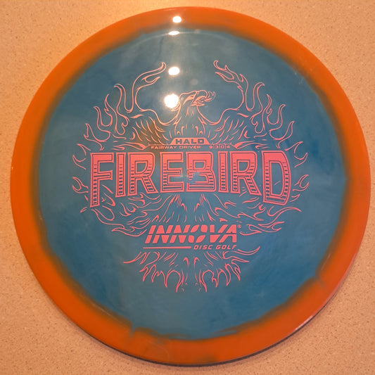 Innova Halo Star Firebird