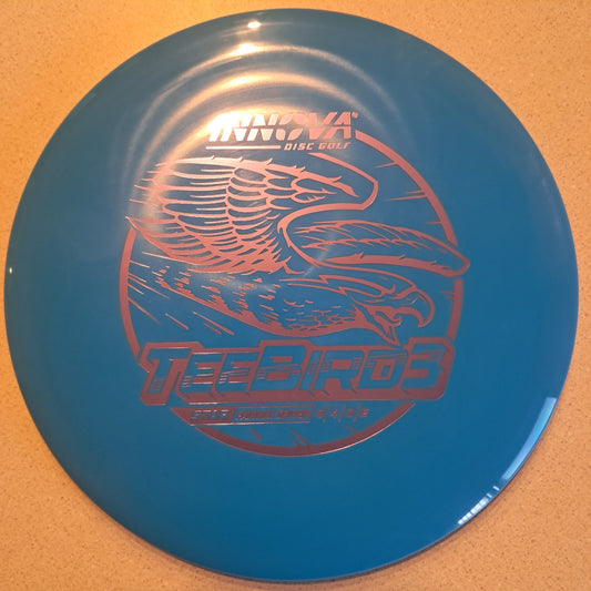 Innova Star Tee Bird 3