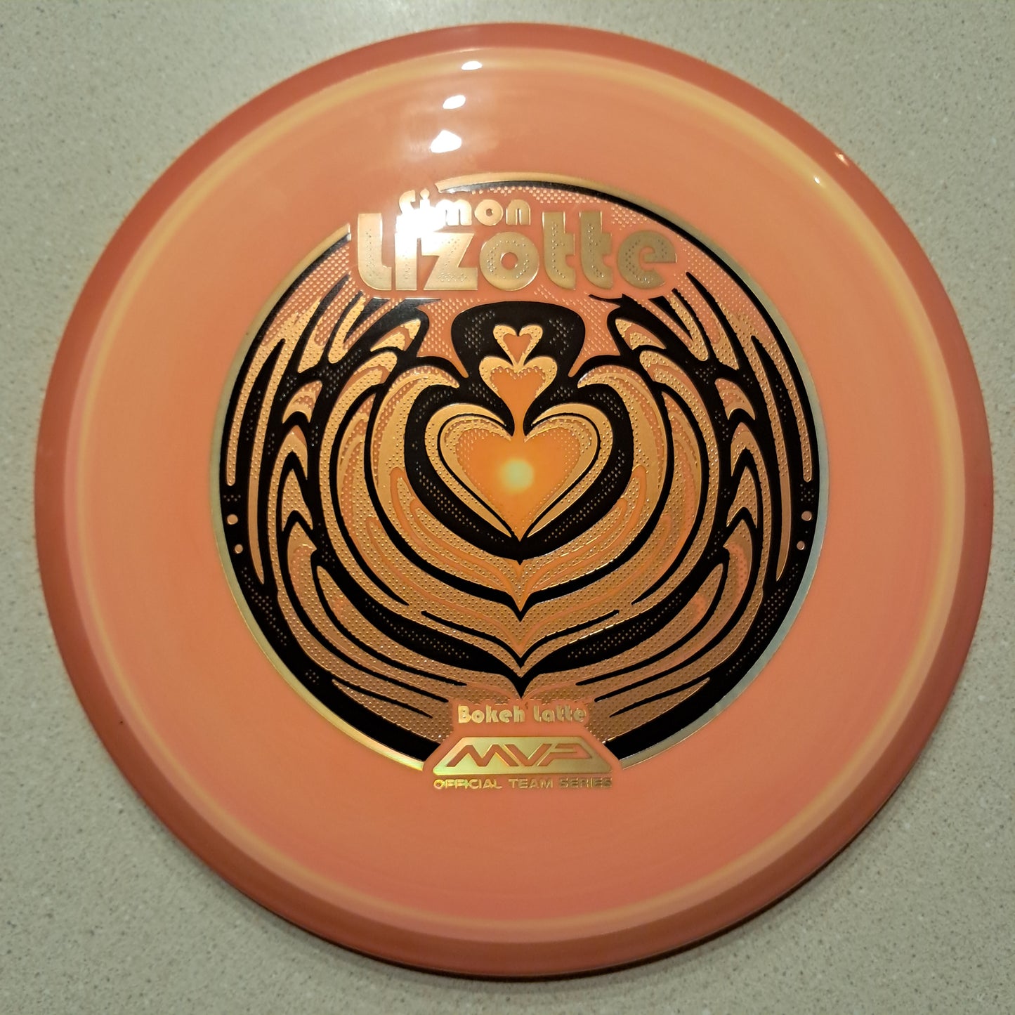 Axiom Neutron Bokeh-Simon Lizotte Tour Series