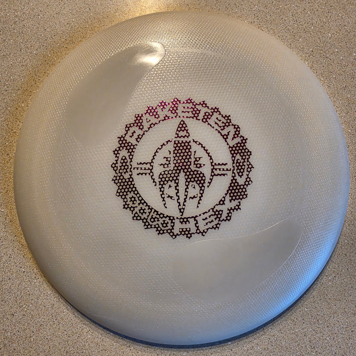 Latitude 64 Opto HEX Raketen - Special Edition