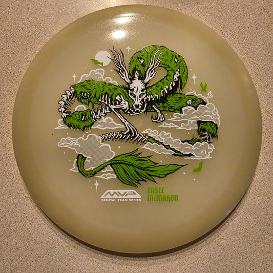 Streamline Eclipse Ascend