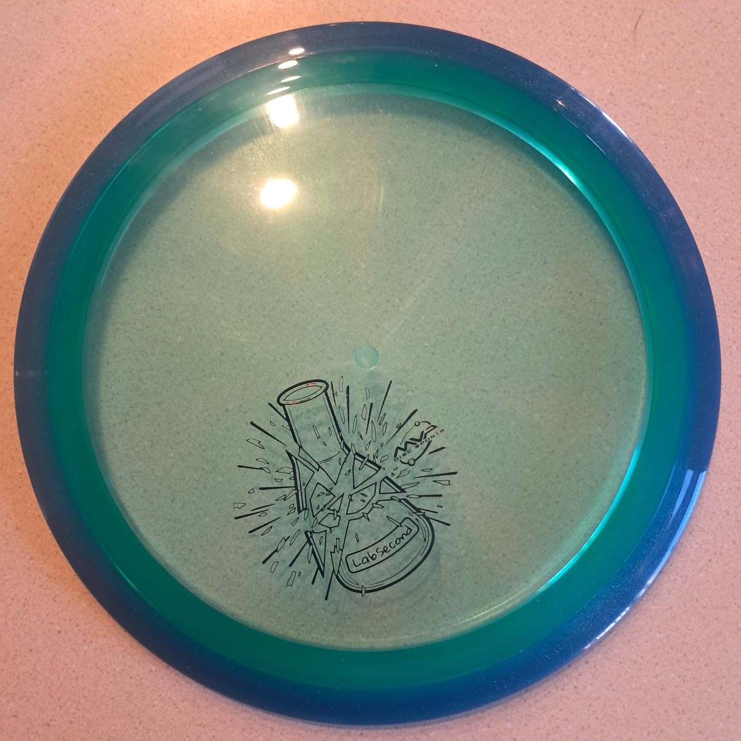 Axiom Lab Second Prism Proton Defy