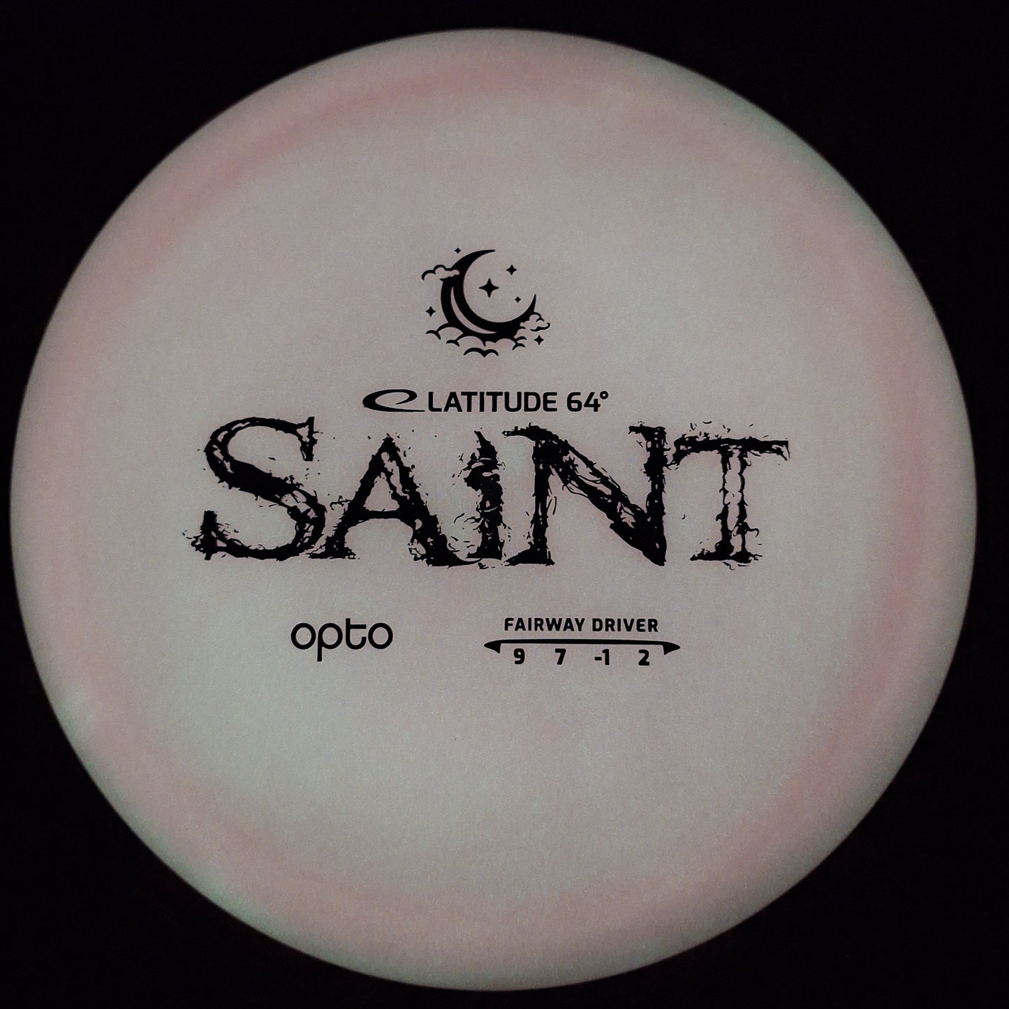 Latitude 64 Opto Moonshine Saint