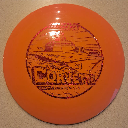 Innova Star Corvette