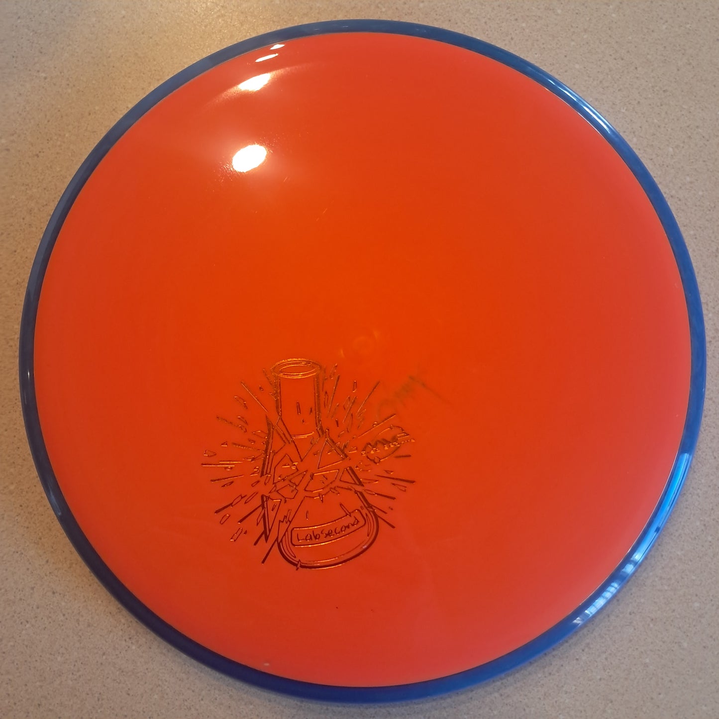 Axiom Lab Second Hex