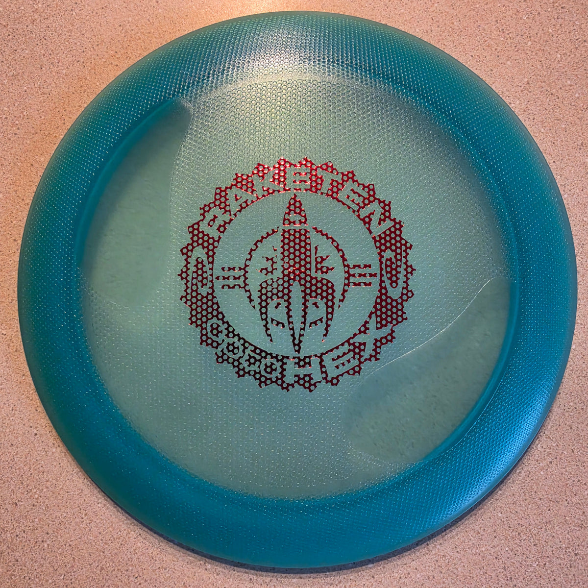 Latitude 64 Opto HEX Raketen - Special Edition