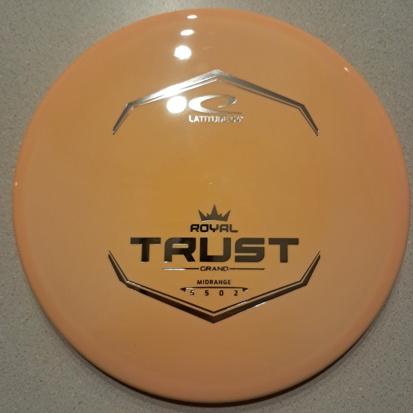 Latitude 64 Grand Royal Trust