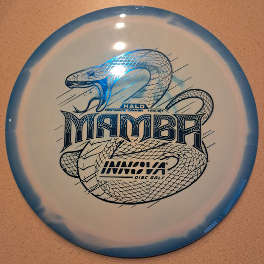 Innova Halo Star Mamba