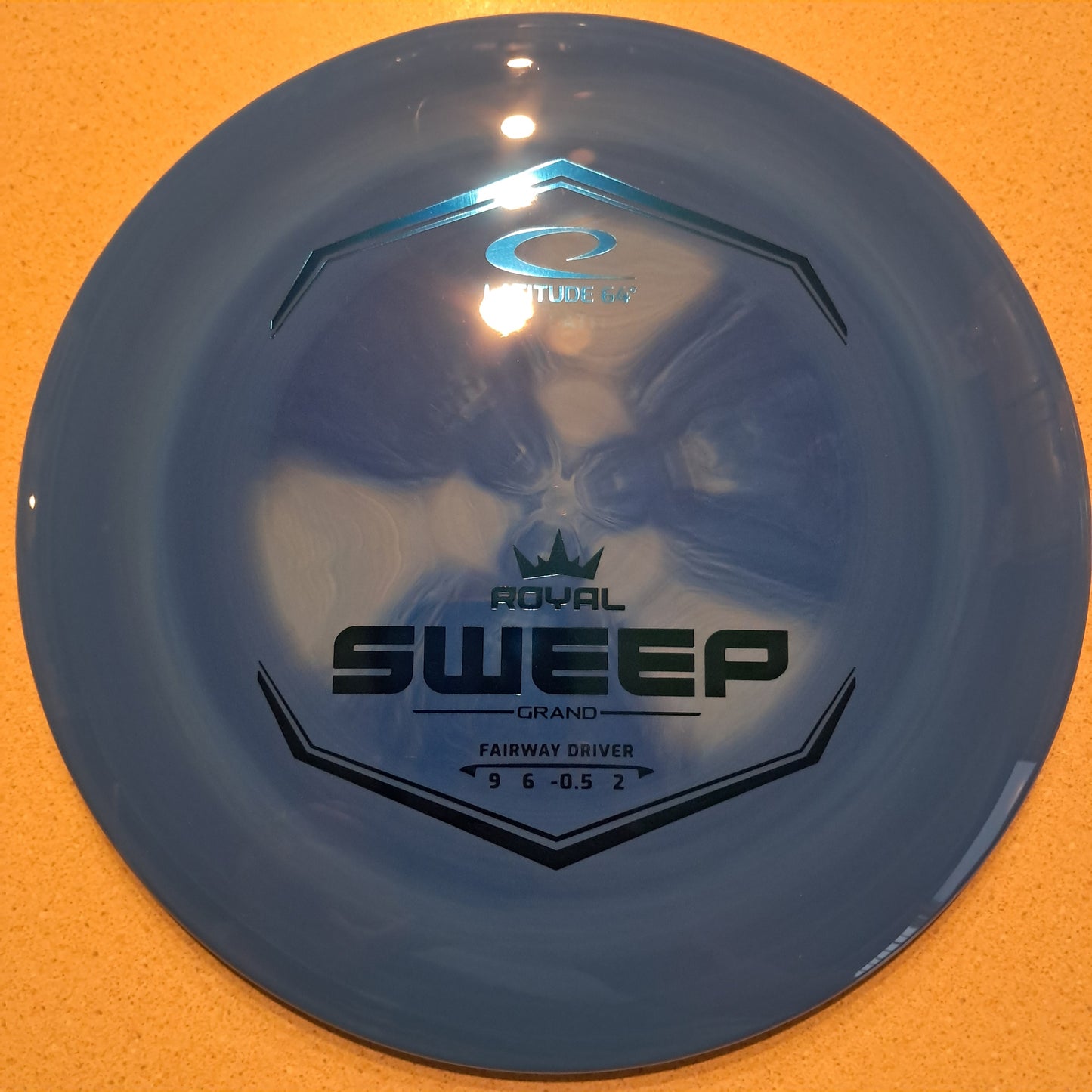 Latitude 64 Grand Sweep