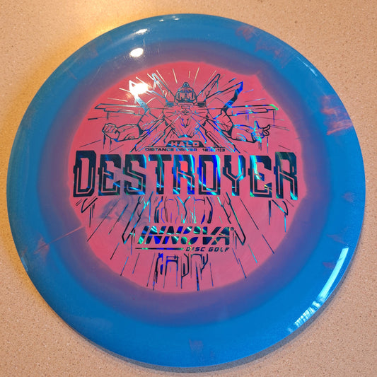 Innova Lightweight Star Halo Destroyer