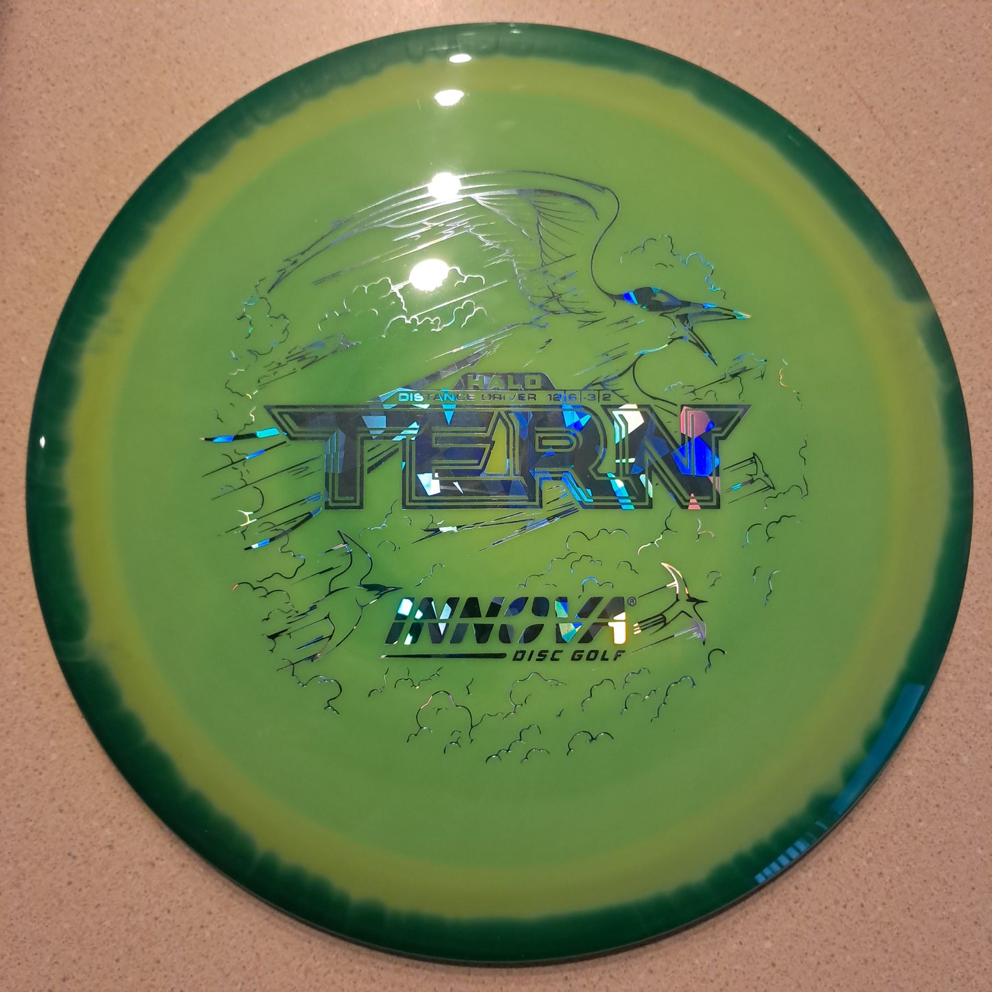 Innova Halo Star Tern