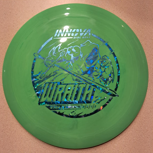 Innova Star Wraith