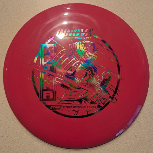 Innova Star Katana