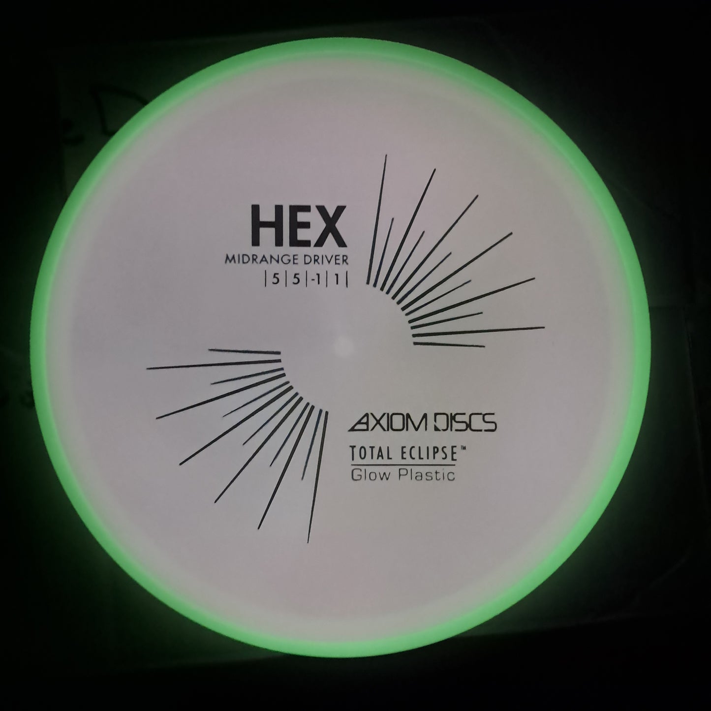 Axiom Total Eclipse Hex