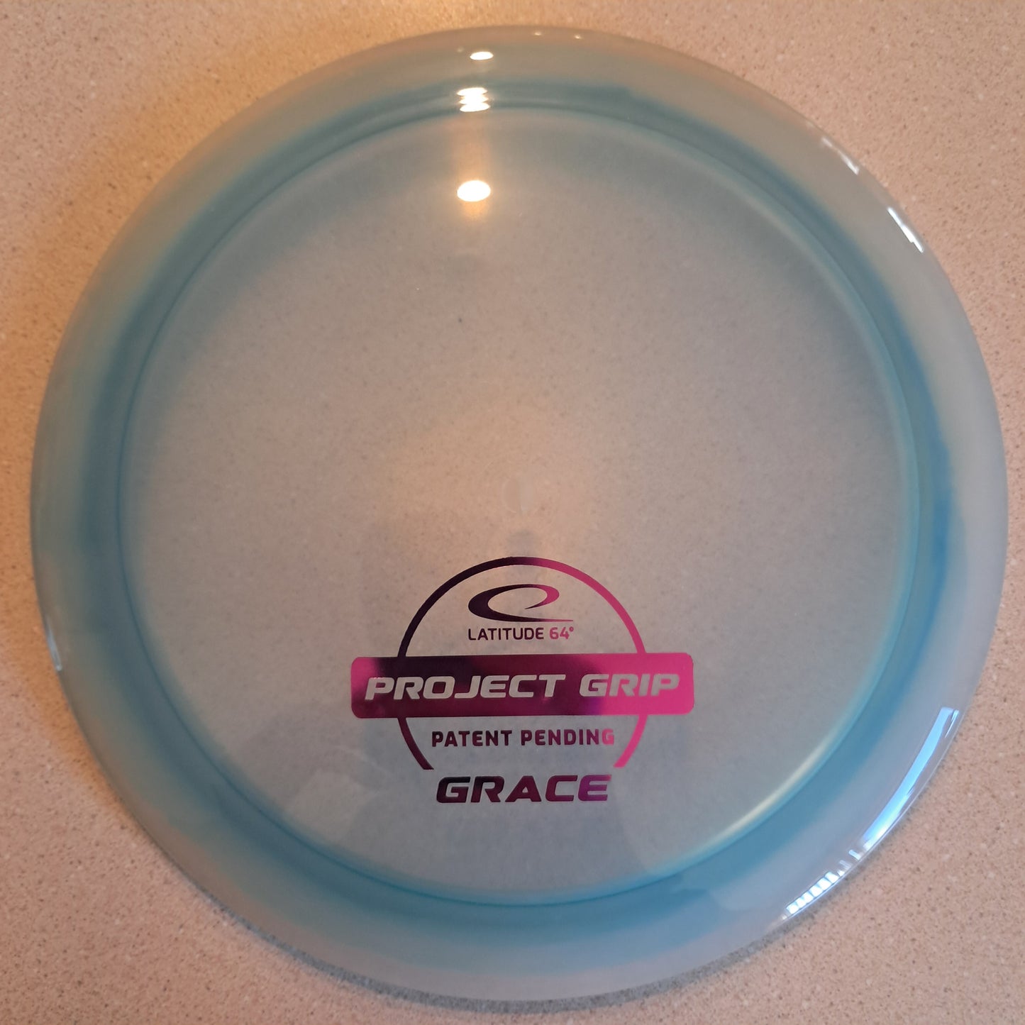 Latitude 64 Project Grip Grace