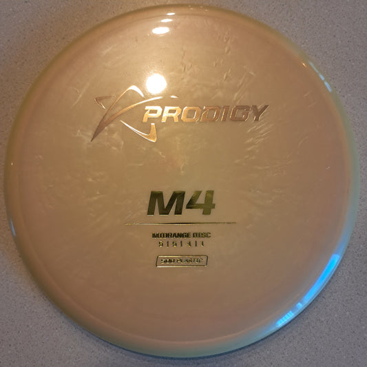 Prodigy M4 500