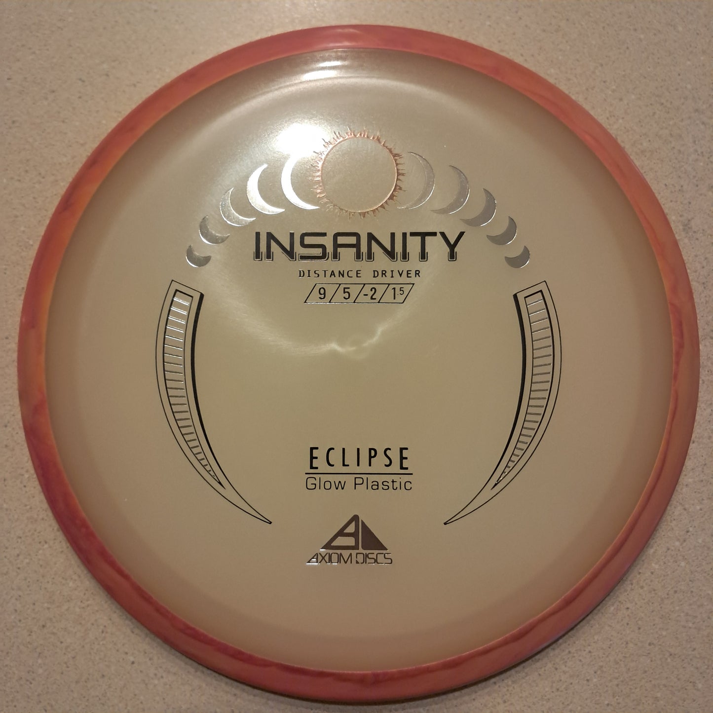 Axiom Eclipse Insanity