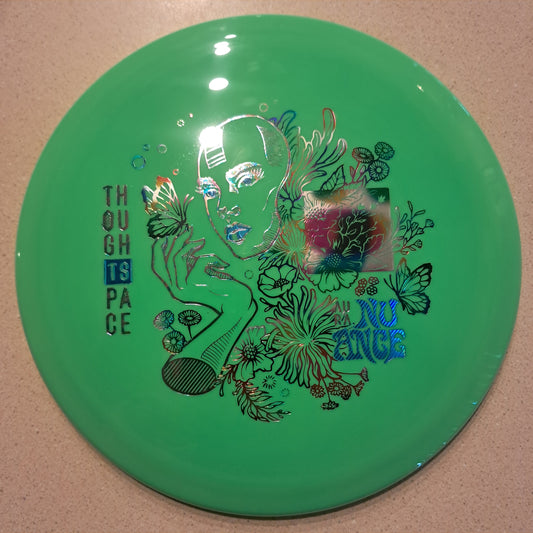 Thought Space Athletics Aura Nuance