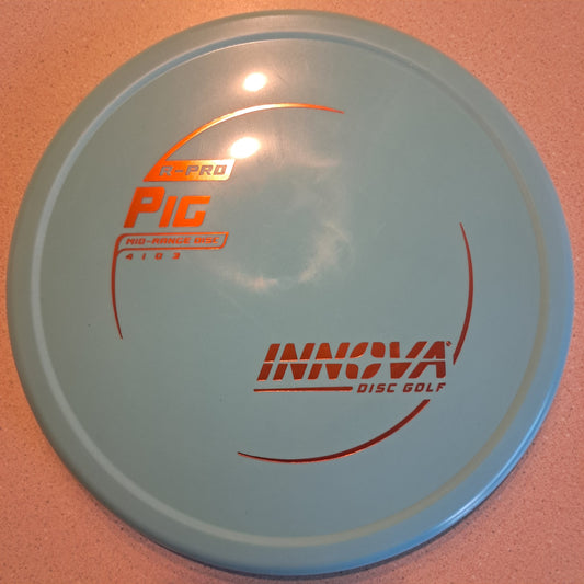 Innova R-Pro Pig