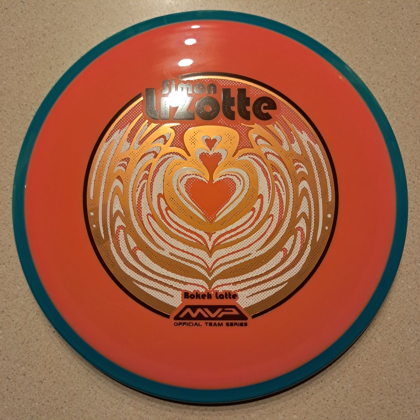 Axiom Neutron Bokeh-Simon Lizotte Tour Series
