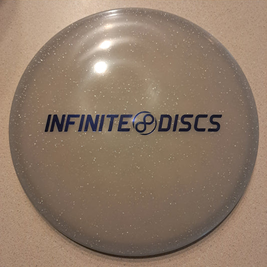 Infinite Discs Metal Flake C-Blend Kon Tiki