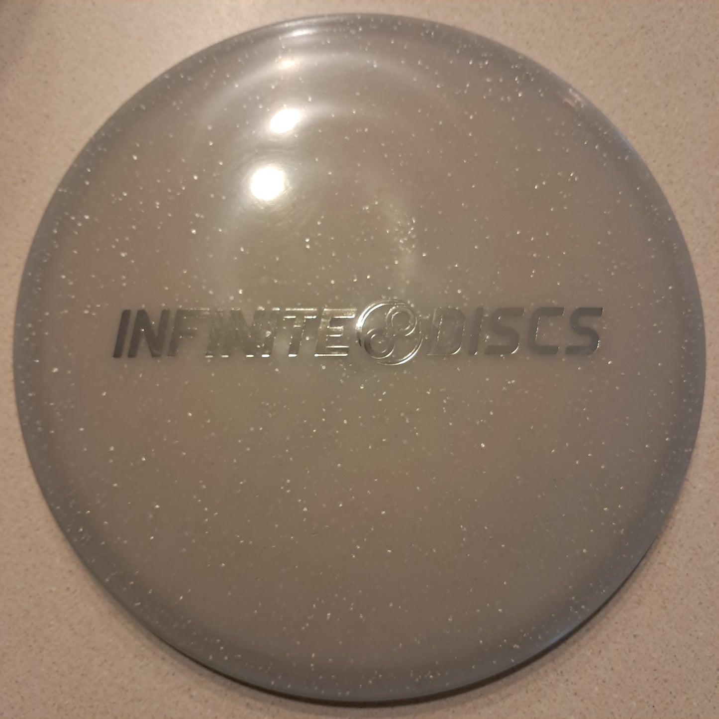 Infinite Discs Metal Flake C-Blend Kon Tiki