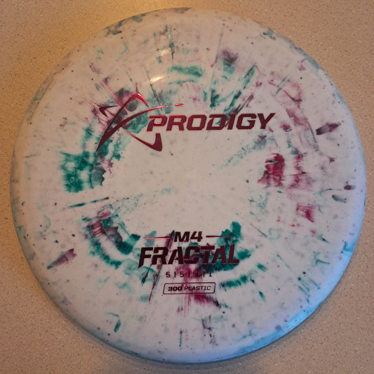 Prodigy M4 300 Fractal