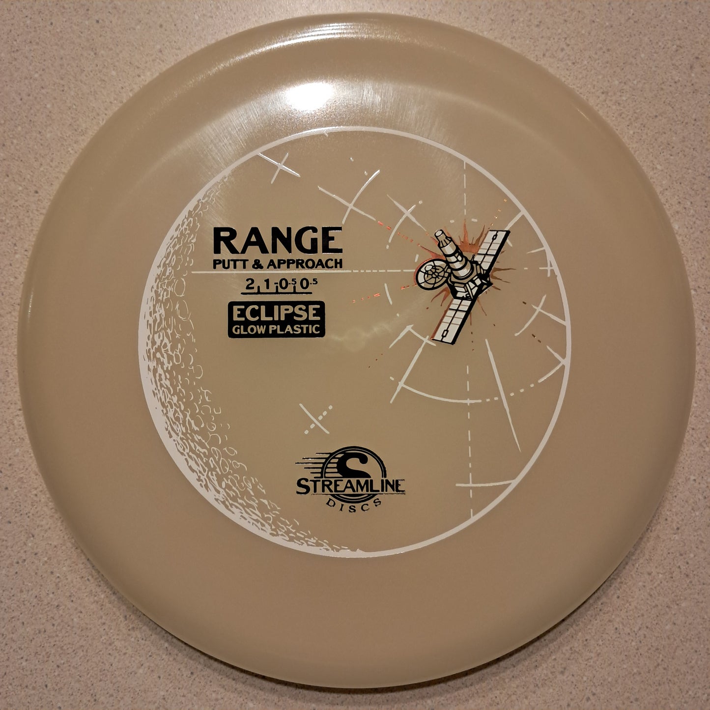 Streamline Eclipse Range