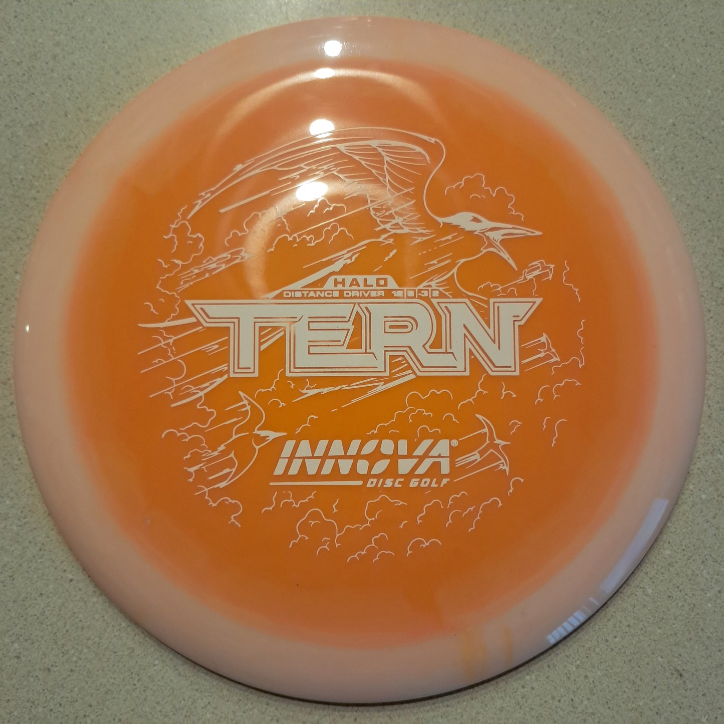 Innova Halo Star Tern