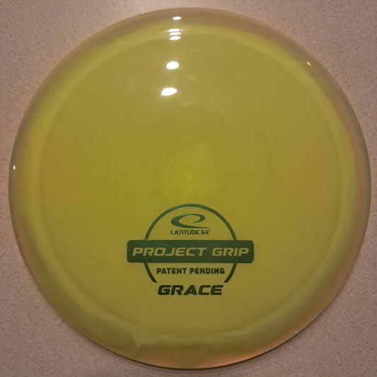 Latitude 64 Project Grip Grace