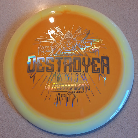 Innova Halo Star Destroyer