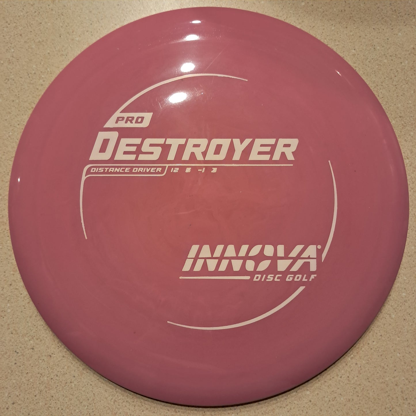 Innova Pro Destroyer