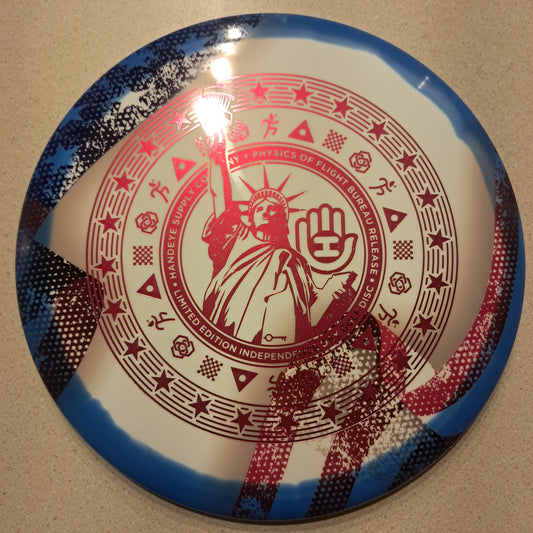 Westside Independence Day Special Edition Tournament Orbit Pine