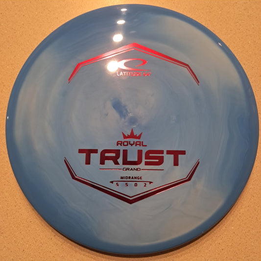 Latitude 64 Grand Royal Trust