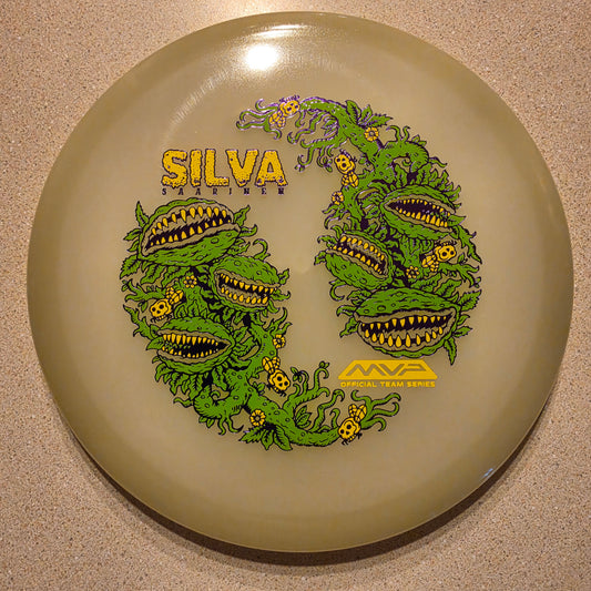 Streamline Eclipse Echo-Silva Saarinen Halloween Team Series